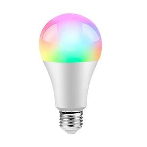 AFGVK Smart Bulb, WiFi Light Bulbs, Color Changing Light Bulb, Smart Light Bulbs